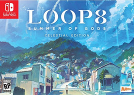 Loop 8 Summer of Gods (Celestial Edition)