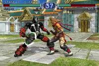 Soul Calibur II (As Is) (Pre-Owned)