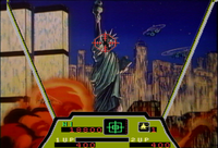 Cobra Command (CD Only)