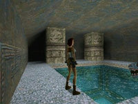 Tomb Raider (Pre-Owned)