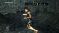 Tomb Raider: Legend (As Is) (Pre-Owned)