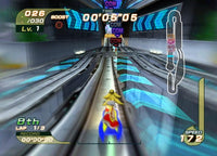 Sonic Riders (Pre-Owned)
