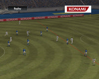 Pro Evolution Soccer 2008 (Pre-Owned)