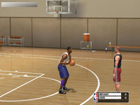NBA Live 2003 (Pre-Owned)