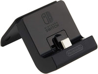 Adjustable Charging Stand for Nintendo Switch