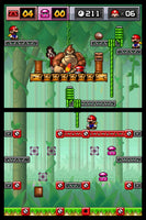 Mario Vs. Donkey Kong: Mini-Land Mayhem (Cartridge Only)