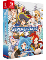 Seven Pirates (Collector's Edition)