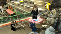 LEGO Marvel's Avengers (Pre-Owned)