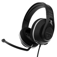 Ear Force Recon 500 (Black) Headset
