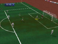 FIFA Soccer 64 (Cartridge Only)