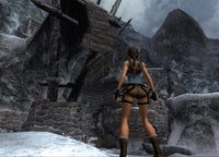 Tomb Raider: Anniversary (Pre-Owned)