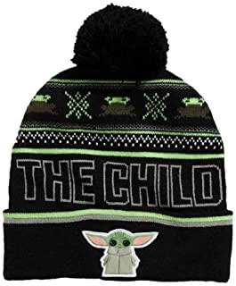 Star Wars: The Mandalorian: The Child Youth Beanie