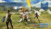 Final Fantasy XII: The Zodiac Age (Pre-Owned)