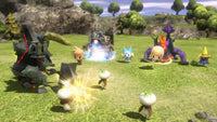 World of Final Fantasy (Pre-Owned)