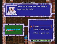 Mega Man Anniversary Collection (Pre-Owned)