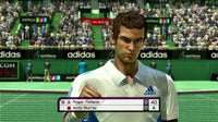 Virtua Tennis 4 (Pre-Owned)