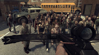 The Walking Dead: Survival Instinct (Pre-Owned)