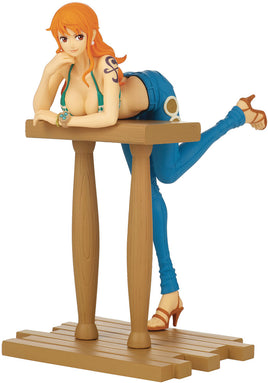 One Piece: Grandline Journey Nami