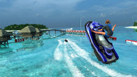 Aqua Moto Racing Utopia (Pre-Owned)