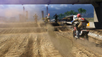 MX Vs. ATV Supercross Encore (Pre-Owned)