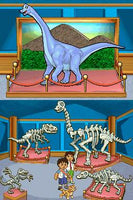 Go, Diego, Go!: Great Dinosaur Rescue (Pre-Owned)