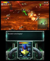 Star Fox 64 3D (Cartridge Only)