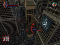 Spider-Man (Pre-Owned)