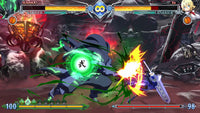 BlazBlue: Central Fiction (Asia Import) (Pre-Owned)