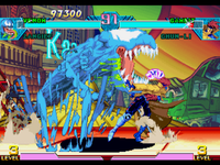 Marvel Vs. Capcom: Clash of Super Heroes (Pre-Owned)