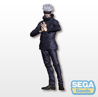 Jujutsu Kaisen Satoru Gojo Super Premium Figure