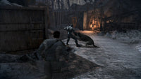 Dead to Rights: Retribution (Pre-Owned)
