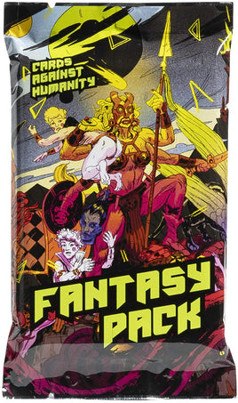 Cards Against Humanity: Fantasy Pack (Expansion)
