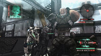 Vanquish (Pre-Owned)
