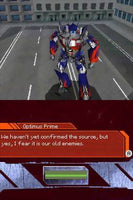 Transformers: Ultimate Autobots Edition (Cartridge Only)