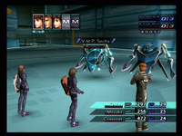 Xenosaga Episode III: Also sprach Zarathustra (Pre-Owned)