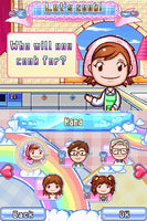 Cooking Mama 2: Dinner With Friends (Cartridge Only)