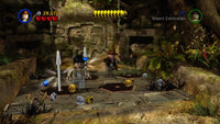 LEGO Indiana Jones: The Original Adventures (Pre-Owned)