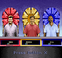 Wheel of Fortune Deluxe Edition (Cartridge Only)