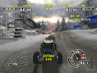 ATV Offroad Fury 3 (Greatest Hits) (Pre-Owned)