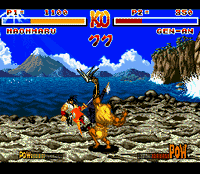 Samurai Shodown (Cartridge Only)