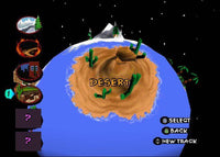 Running Wild (Pre-Owned)