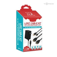 Lost Cable Kit for Nintendo Switch