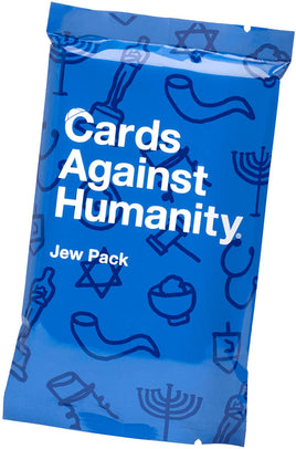 Cards Against Humanity: Jew Pack (Expansion)