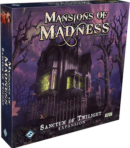 Mansion of Madness: Sanctum of Twilight