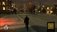 Grand Theft Auto IV (Pre-Owned)