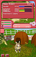 Paws & Claws Pet Vet 2: Healing Hands (Cartridge Only)