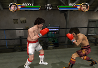 Rocky (Pre-Owned)