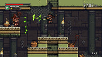 Mercenary Kings Reloaded Edition (Pre-Owned)