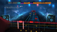 RockSmith 2014 Edition with True Tone Cable (Import)