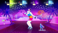 Just Dance 4 (Pre-Owned)